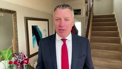 Labour backs nuclear deterrent as 'bedrock' of UK's security