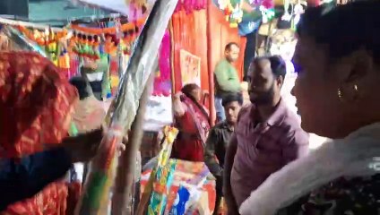 Dhanterash ke din shopping karate vlog video#viral #viralvideo #vlog