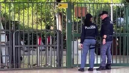 Firenze, morto uno spettatore al concerto dei Subsonica