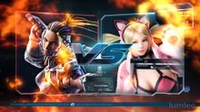 Tekken 7 Arcade - Lucky Chloe