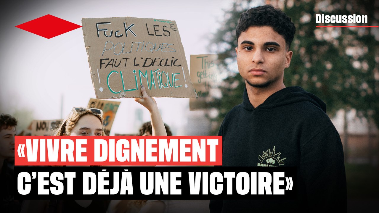 Ecologie : Pourquoi l’avenir de la planète se joue dans les banlieues ?