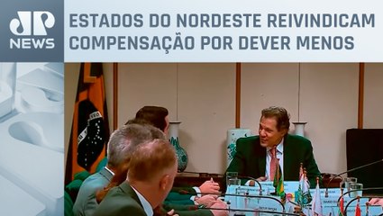 Proposta para dívidas dos estados apresentada por Haddad não agrada a todos