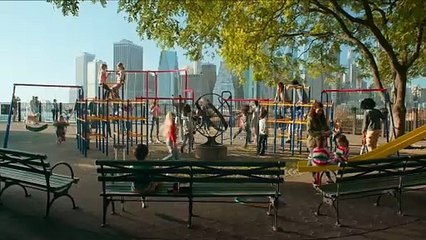 Amigos imaginarios Tráiler (2)