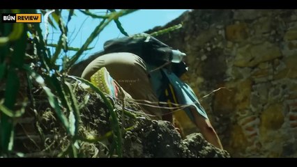 Hành Trình Tìm Kho Báu