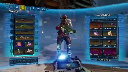 Finde den Stein der Stadt | Borderlands 3 | Ep. 192