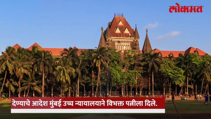 बेरोजगार पतीला पत्नी पोटगी देणार.. उच्च न्यायालयाने आदेशात नेमकं काय म्हटलं?