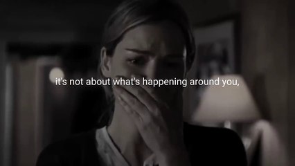 WHEN LIFE HURTS - Powerful Motivational Speech