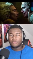 Trailer de Joker folie à deux