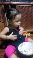 selos dance si baby