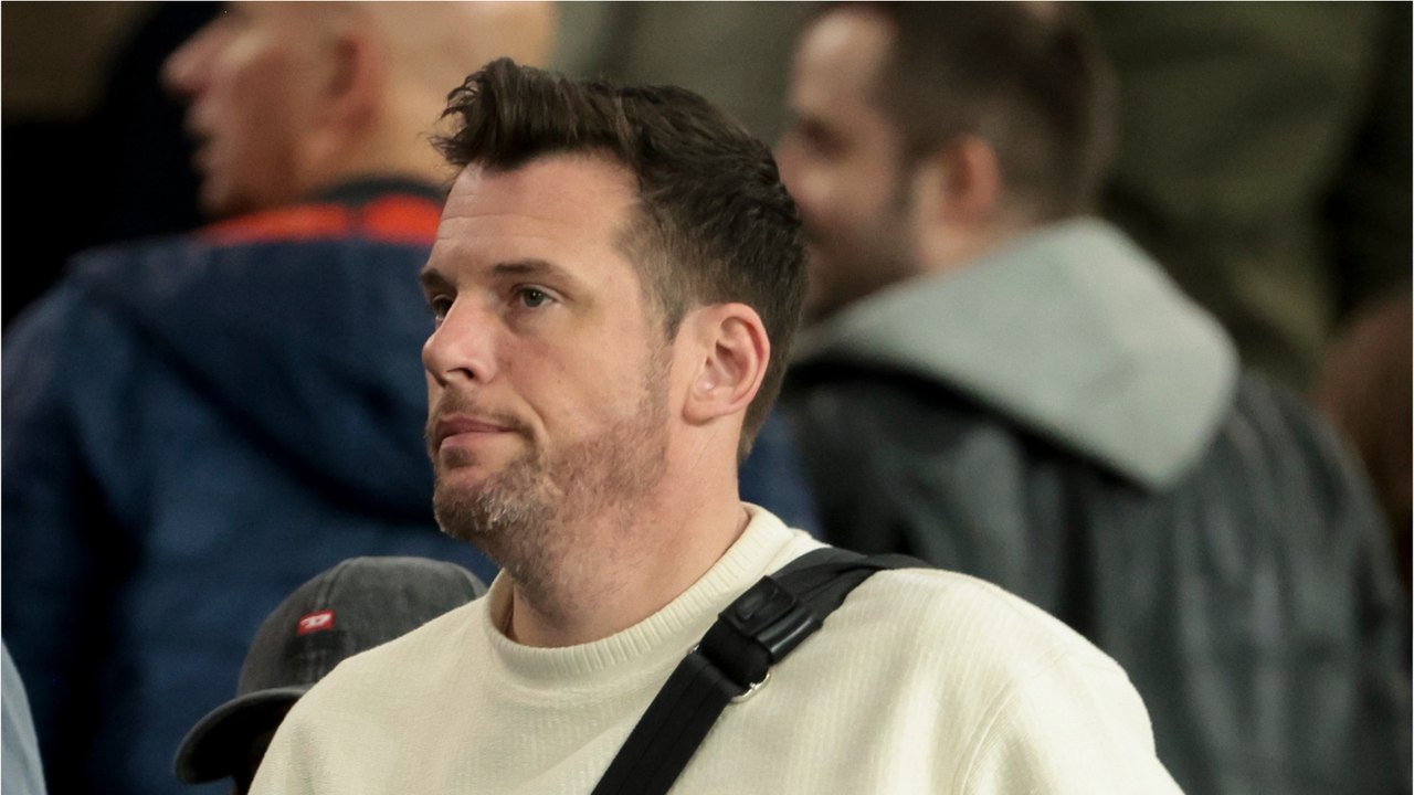 GALA VIDEO - Norbert Tarayre émouvant sur une période sombre de sa vie : “J'étais très malheureux”