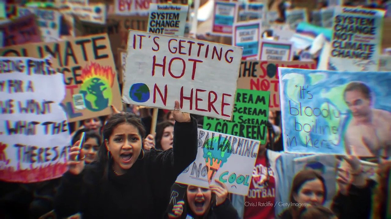 The Damage Report with John Iadarola Saison 1 - The Damage Report Channel Trailer (EN)