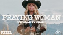 Anne Wilson - Praying Woman (Audio)