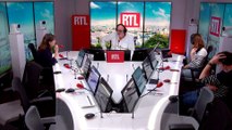 LOGEMENTS SOCIAUX -  Marie-Noëlle Lienemann, Présidente de la Fédération nationale des sociétés coopératives d'HLM est l'invitée de RTL Midi