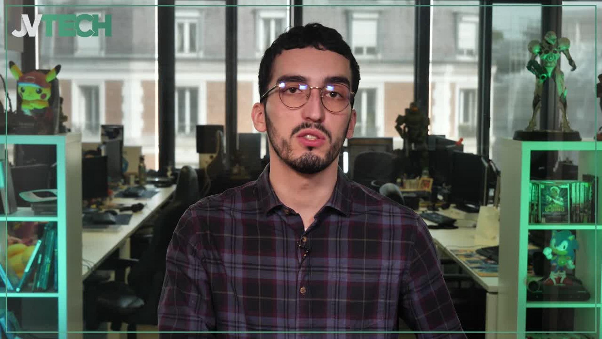 ⁣Daily Tech : Discord et les émulateurs Switch