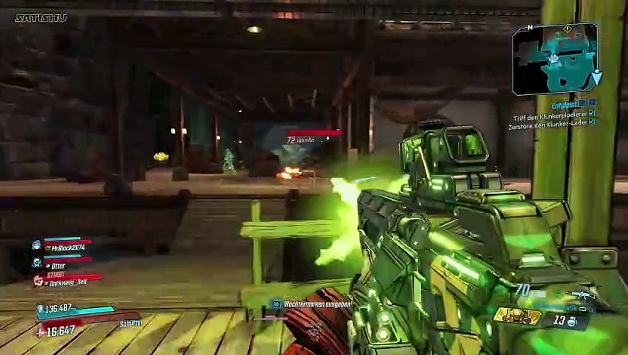 Fundstation | Borderlands 3 | Ep. 194