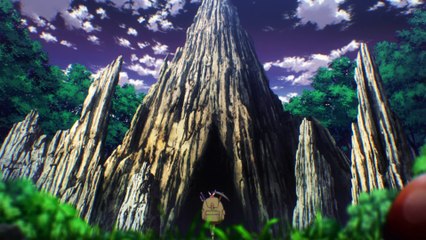 The Greatest Demon Lord Is Reborn as a Typical Nobody - S01E06