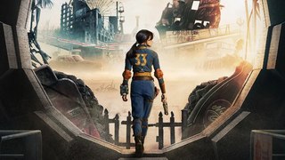 Fallout – Bande-Annonce Amazon Prime Video