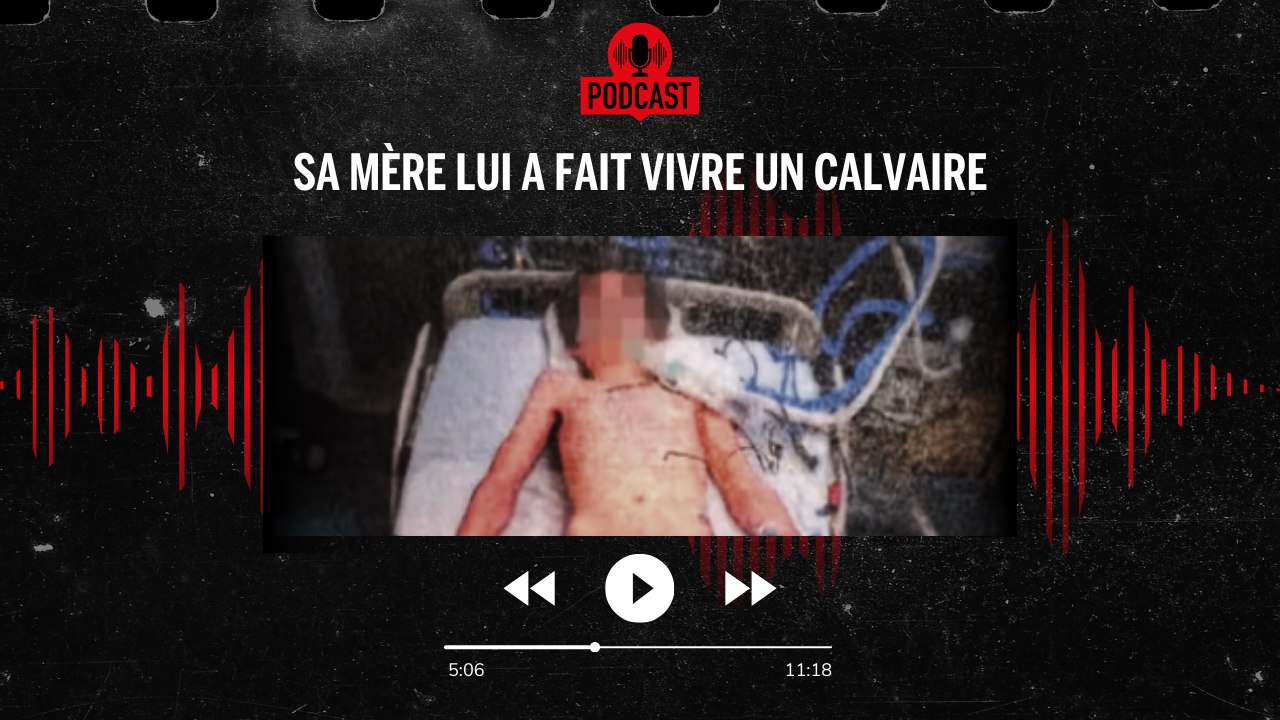 Enquête du Nouveau Détective : une mère et son amie condamnées pour actes de torture sur son fils adolescent