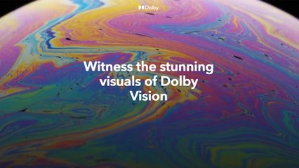Dolby Vision HDR: Demo-Video zum immer beliebter werdenden HDR-Standard
