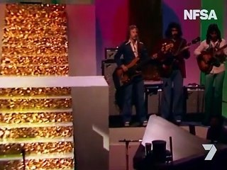 HELEN REDDY - I Am Woman (Helen Reddy Australian TV Special 1975)
