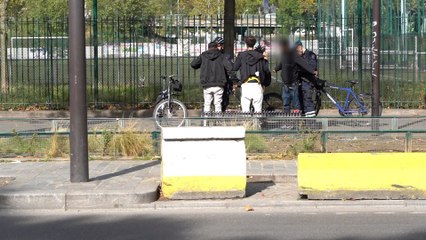 Enquête sous haute tension