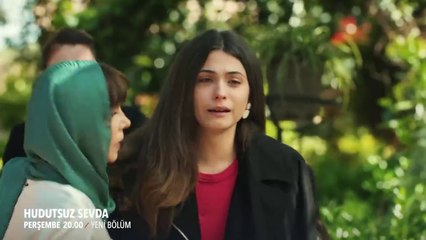 Hudutsuz Sevda 28. Bölüm 1. Fragmanı _ Zeynep'i Almaya Geldik!