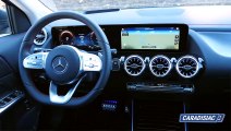 560 km en Mercedes EQA 250  : un aller sans retour