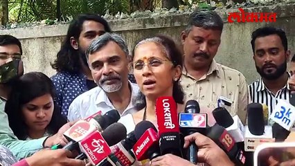 अजित पवारांच्या वक्तव्याला शरद पवारांचं चोख प