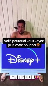 Un boucher musulman affirme avoir été séquestré dans un garage pendant 4h par plusieurs individus et roué de coups: Je n'ai rien fait de mal, j'ai juste vendu du jambon - Regardez