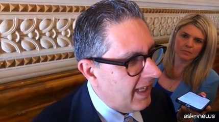 Diffamazione, Toti: galera non ? soluzione, no a manette facili