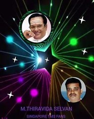 மறக்க முடியுமா தங்களை மறக்க முடியுமா டிஎம்எஸ் ஐயாவை மறக்க முடியுமா SINGAPORE TMS FANS