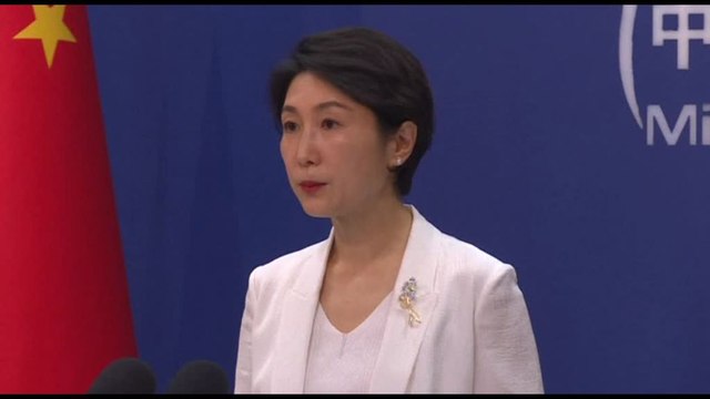 Wang a Blinken: Usa svolgano ruolo costruttivo in Medio Oriente