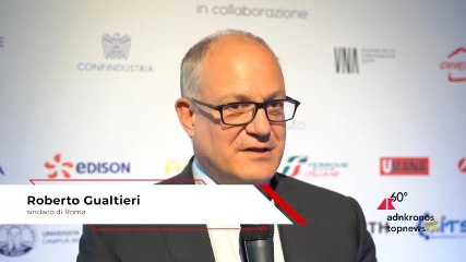 Gualtieri: “La comunicazione multimediale aiuta a trasmettere il senso di sentirsi parte dell'impresa collettiva”