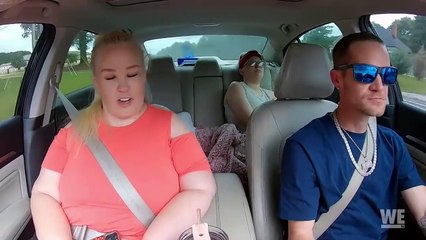 Mama June From Not To Hot- S06 E14 - To Go Or Not To Go