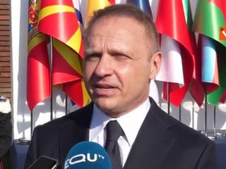 Ministeriale organizzazione internazionale vigna e vino, Lollobrigida: Orgogliosi della nostra qualità