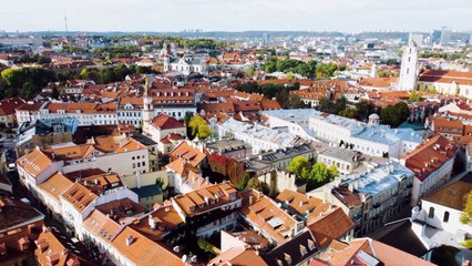 This ‘Surprising’ Result Puts Lithuania in The World Happiness Report HotSpot