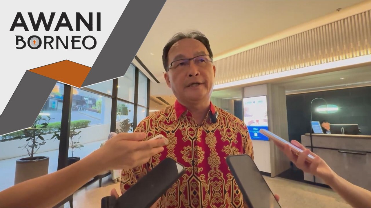 Baru Bian masih tunggu jawapan PDP mengenai kedudukannya