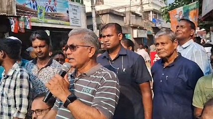 ৪০০ পার নয়, মোদীর জন্য ৩৭০ আসন চাইলেন Dilip Ghosh!