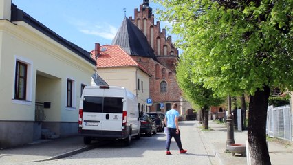 Biecz - muzeum bieckie zakupiło kronikę polską Kromera