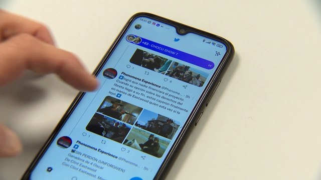 X (Twitter) no permitirá ocultar la insignia azul a los usuarios Premium