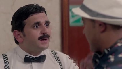 HD حصريآ_فيلم | (  اوشن 14 ) ( بطولة ) ( نجوم مسرح مصر ) | 2024 كامل  بجودة