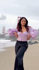 'आश्रम' की बबीता भाभी ने उड़ाए लोगों के होश, 26 सेकंड का वीडियो वायरल