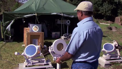 Why Eclipses Have Been So Important To Human History