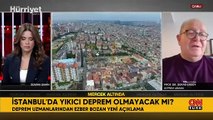 Deprem uzmanlarından ezber bozan açıklama