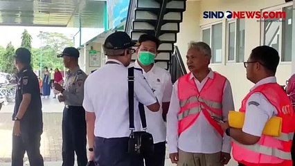 Kumpulkan Data soal Kecelakaan Bus Rosalia Indah, KNKT Datangi TKP dan Kunjungi Korban