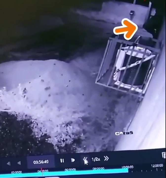 Furto em uma obra no Loteamento Morada do Sol em Patos  Fica próximo ao Motel Sunhousena zona Oeste