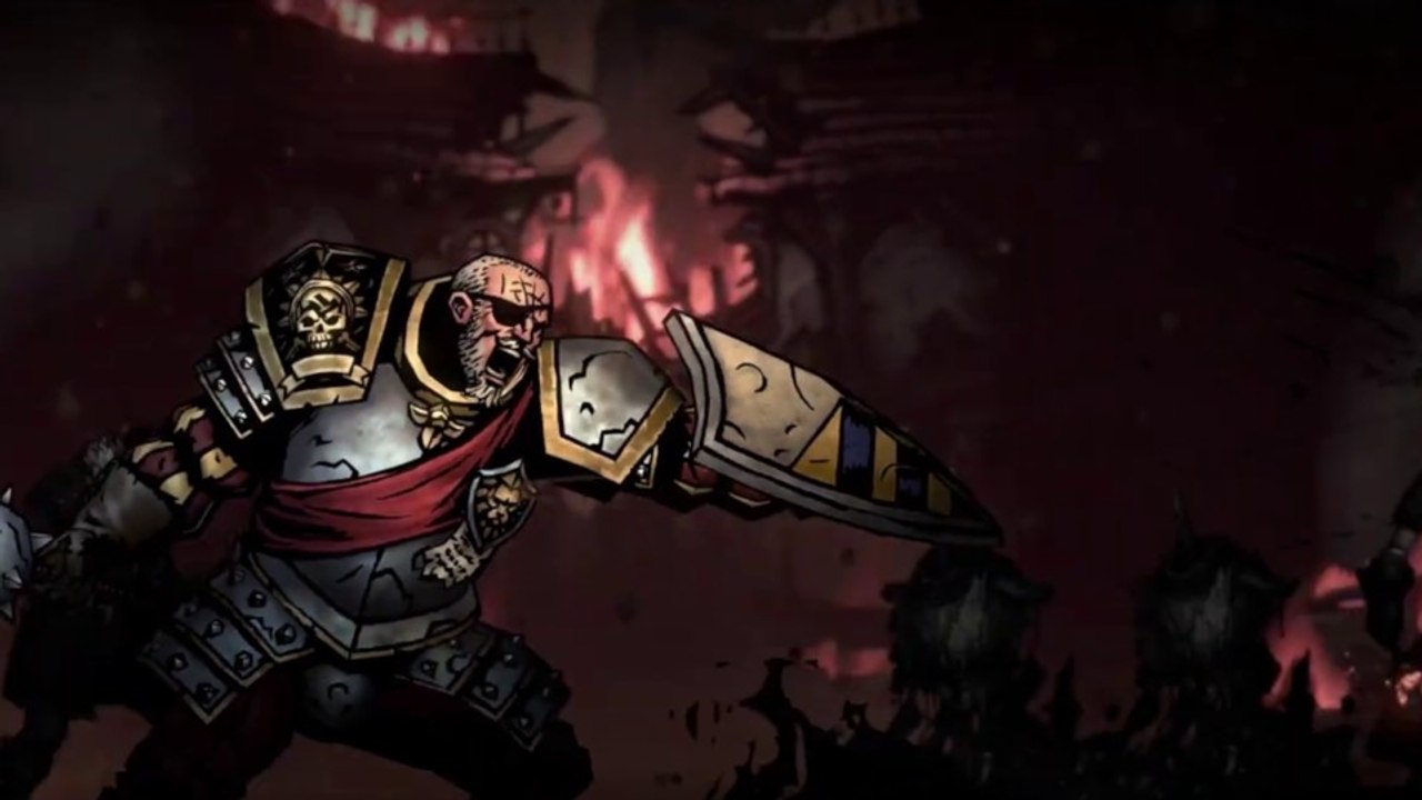 Darkest Dungeon 2 bekommt eine ganz neue Art, das düstere RPG zu spielen