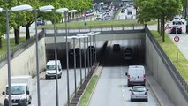 Wissing warnt Ampel-Koalition vor Autofahrverboten ab Sommer