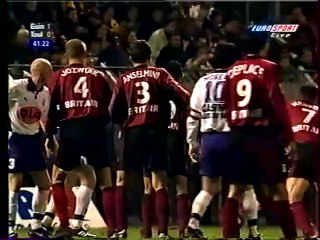 1999-2000 -J27 - 47 - BARET - EAG-TOULOUSE 2-0