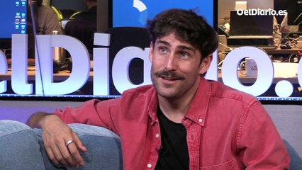 Entrevista Fernando Guallar [CORTE 1]